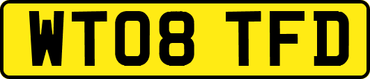 WT08TFD