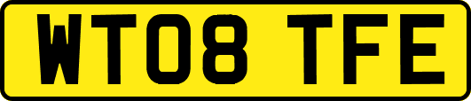 WT08TFE