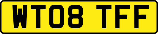 WT08TFF