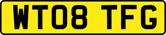 WT08TFG