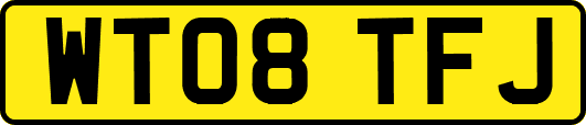 WT08TFJ