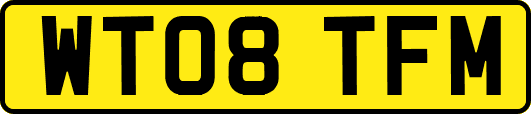 WT08TFM