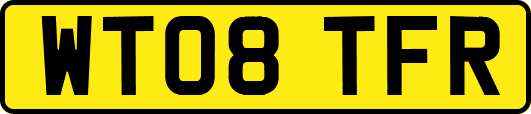 WT08TFR