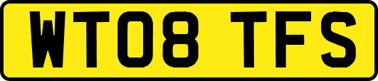WT08TFS