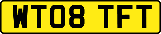 WT08TFT
