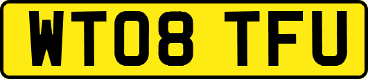 WT08TFU