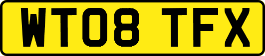 WT08TFX