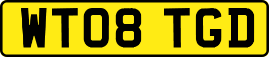 WT08TGD