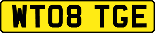 WT08TGE