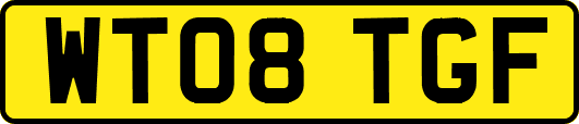 WT08TGF