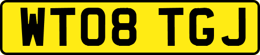 WT08TGJ