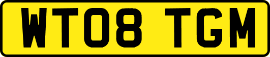 WT08TGM