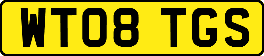 WT08TGS