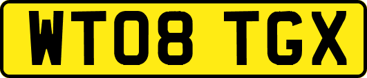 WT08TGX