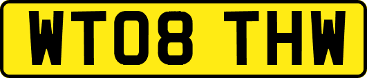 WT08THW