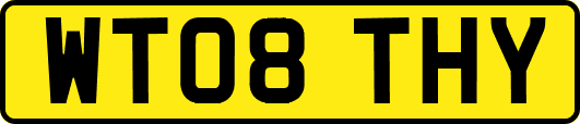 WT08THY