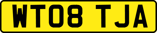 WT08TJA