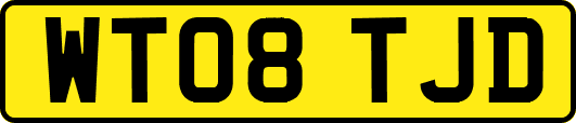 WT08TJD