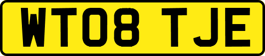 WT08TJE