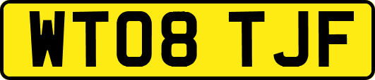WT08TJF