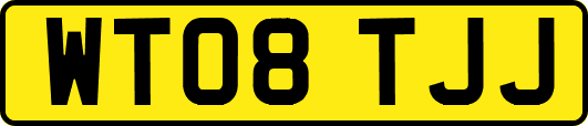 WT08TJJ