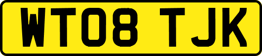 WT08TJK