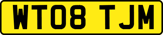 WT08TJM