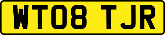 WT08TJR