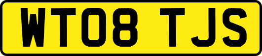 WT08TJS