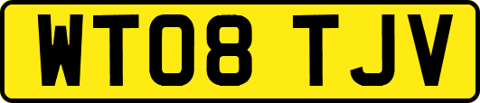 WT08TJV