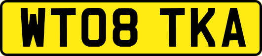 WT08TKA
