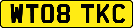 WT08TKC