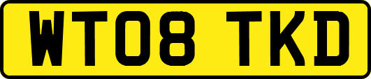 WT08TKD