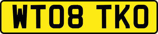 WT08TKO
