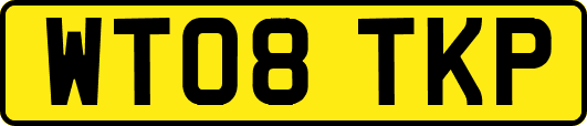 WT08TKP