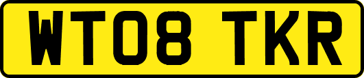 WT08TKR