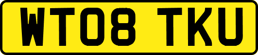 WT08TKU