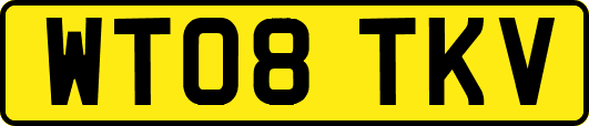 WT08TKV