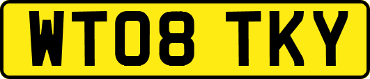 WT08TKY
