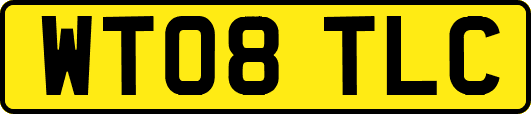 WT08TLC