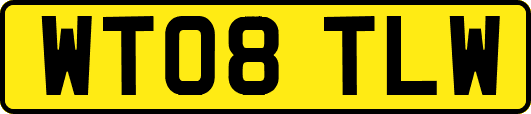WT08TLW