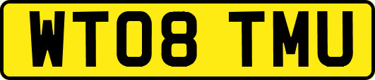 WT08TMU