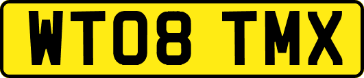 WT08TMX