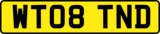 WT08TND