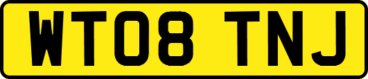 WT08TNJ