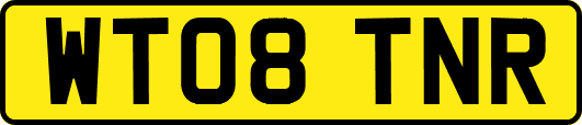 WT08TNR