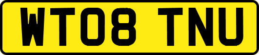 WT08TNU