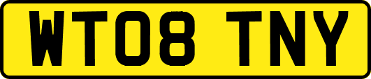 WT08TNY