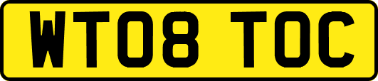 WT08TOC