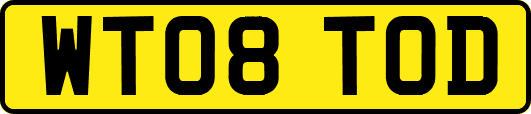 WT08TOD